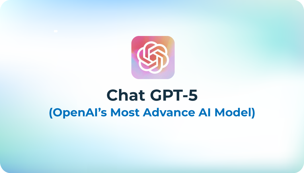OpenAI Chat GPT-5